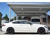 2019 Mercedes-AMG C-Class C43 Coupe Coupe for sale, Japanese used car export - photo 5 of 65 | GULJI TRADERS