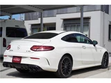 2019 Mercedes-AMG C-Class C43 Coupe Coupe for sale, Japanese used car export - photo 7 of 65 | GULJI TRADERS