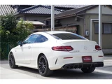 2019 Mercedes-AMG C-Class C43 Coupe Coupe for sale, Japanese used car export - photo 8 of 65 | GULJI TRADERS