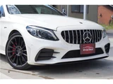 2019 Mercedes-AMG C-Class C43 Coupe Coupe for sale, Japanese used car export - photo 9 of 65 | GULJI TRADERS