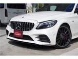 2019 Mercedes-AMG C-Class C43 Coupe Coupe for sale, Japanese used car export - photo 10 of 65 | GULJI TRADERS