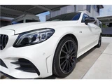 2019 Mercedes-AMG C-Class C43 Coupe Coupe for sale, Japanese used car export - photo 11 of 65 | GULJI TRADERS