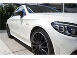 2019 Mercedes-AMG C-Class C43 Coupe Coupe for sale, Japanese used car export - photo 13 of 65 | GULJI TRADERS
