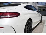2019 Mercedes-AMG C-Class C43 Coupe Coupe for sale, Japanese used car export - photo 14 of 65 | GULJI TRADERS