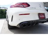 2019 Mercedes-AMG C-Class C43 Coupe Coupe for sale, Japanese used car export - photo 23 of 65 | GULJI TRADERS