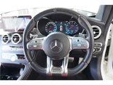 2019 Mercedes-AMG C-Class C43 Coupe Coupe for sale, Japanese used car export - photo 36 of 65 | GULJI TRADERS