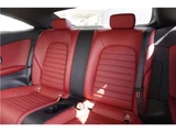 2019 Mercedes-AMG C-Class C43 Coupe Coupe for sale, Japanese used car export - photo 60 of 65 | GULJI TRADERS