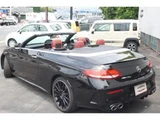 2019 Mercedes-AMG C-Class AMG C43 4WD Sedan for sale, Japanese used car export - photo 11 of 67 | GULJI TRADERS
