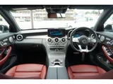 2019 Mercedes-AMG C-Class AMG C43 4WD Sedan for sale, Japanese used car export - photo 14 of 67 | GULJI TRADERS