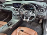 2019 Mercedes-AMG C-Class C43 Sedan for sale, Japanese used car export - photo 3 of 4 | GULJI TRADERS