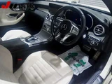 2019 Mercedes-AMG C-Class C43 Cabriolet Coupe for sale, Japanese used car export - photo 3 of 9 | GULJI TRADERS