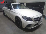2019 Mercedes-AMG C-Class C43 Cabriolet Coupe for sale, Japanese used car export - photo 4 of 9 | GULJI TRADERS