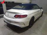 2019 Mercedes-AMG C-Class C43 Cabriolet Coupe for sale, Japanese used car export - photo 5 of 9 | GULJI TRADERS