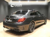 2020 Mercedes-AMG C-Class C43 4WD Sedan for sale, Japanese used car export - photo 4 of 76 | GULJI TRADERS