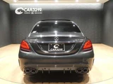 2020 Mercedes-AMG C-Class C43 4WD Sedan for sale, Japanese used car export - photo 6 of 76 | GULJI TRADERS