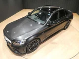 2020 Mercedes-AMG C-Class C43 4WD Sedan for sale, Japanese used car export - photo 9 of 76 | GULJI TRADERS