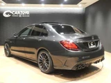 2020 Mercedes-AMG C-Class C43 4WD Sedan for sale, Japanese used car export - photo 26 of 76 | GULJI TRADERS