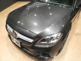 2020 Mercedes-AMG C-Class C43 4WD Sedan for sale, Japanese used car export - photo 27 of 76 | GULJI TRADERS