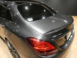 2020 Mercedes-AMG C-Class C43 4WD Sedan for sale, Japanese used car export - photo 29 of 76 | GULJI TRADERS