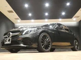 2020 Mercedes-AMG C-Class C43 4WD Sedan for sale, Japanese used car export - photo 35 of 76 | GULJI TRADERS
