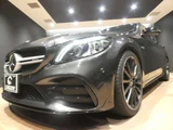 2020 Mercedes-AMG C-Class C43 4WD Sedan for sale, Japanese used car export - photo 36 of 76 | GULJI TRADERS
