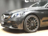 2020 Mercedes-AMG C-Class C43 4WD Sedan for sale, Japanese used car export - photo 37 of 76 | GULJI TRADERS