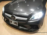 2020 Mercedes-AMG C-Class C43 4WD Sedan for sale, Japanese used car export - photo 40 of 76 | GULJI TRADERS