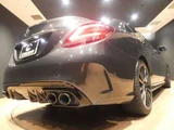 2020 Mercedes-AMG C-Class C43 4WD Sedan for sale, Japanese used car export - photo 41 of 76 | GULJI TRADERS