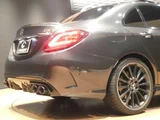 2020 Mercedes-AMG C-Class C43 4WD Sedan for sale, Japanese used car export - photo 42 of 76 | GULJI TRADERS