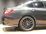 2020 Mercedes-AMG C-Class C43 4WD Sedan for sale, Japanese used car export - photo 43 of 76 | GULJI TRADERS
