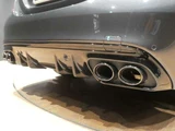 2020 Mercedes-AMG C-Class C43 4WD Sedan for sale, Japanese used car export - photo 46 of 76 | GULJI TRADERS