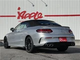 2020 Mercedes-AMG C-Class C43 Cabriolet Coupe for sale, Japanese used car export - photo 2 of 48 | GULJI TRADERS