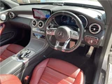 2020 Mercedes-AMG C-Class C43 Cabriolet Coupe for sale, Japanese used car export - photo 3 of 48 | GULJI TRADERS