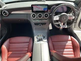 2020 Mercedes-AMG C-Class C43 Cabriolet Coupe for sale, Japanese used car export - photo 6 of 48 | GULJI TRADERS