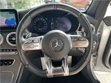 2020 Mercedes-AMG C-Class C43 Cabriolet Coupe for sale, Japanese used car export - photo 15 of 48 | GULJI TRADERS