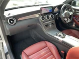 2020 Mercedes-AMG C-Class C43 Cabriolet Coupe for sale, Japanese used car export - photo 32 of 48 | GULJI TRADERS