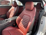 2020 Mercedes-AMG C-Class C43 Cabriolet Coupe for sale, Japanese used car export - photo 34 of 48 | GULJI TRADERS