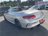 2020 Mercedes-AMG C-Class C43 Cabriolet Coupe for sale, Japanese used car export - photo 45 of 48 | GULJI TRADERS