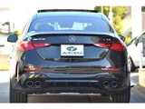 2022 Mercedes-AMG C-Class C43 4WD MP202301 Sedan for sale, Japanese used car export - photo 6 of 56 | GULJI TRADERS