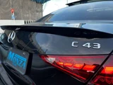 2022 Mercedes-AMG C-Class C43 4WD MP202301 Sedan for sale, Japanese used car export - photo 12 of 56 | GULJI TRADERS