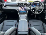 2022 Mercedes-AMG C-Class C43 4WD MP202301 Sedan for sale, Japanese used car export - photo 13 of 56 | GULJI TRADERS
