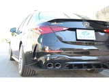 2022 Mercedes-AMG C-Class C43 4WD MP202301 Sedan for sale, Japanese used car export - photo 52 of 56 | GULJI TRADERS