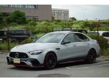 2024 Mercedes-AMG C-Class C63 S E Sedan for sale, Japanese used car export - photo 3 of 64 | GULJI TRADERS