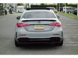 2024 Mercedes-AMG C-Class C63 S E Sedan for sale, Japanese used car export - photo 6 of 64 | GULJI TRADERS