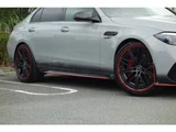 2024 Mercedes-AMG C-Class C63 S E Sedan for sale, Japanese used car export - photo 8 of 64 | GULJI TRADERS