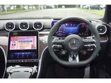 2024 Mercedes-AMG C-Class C63 S E Sedan for sale, Japanese used car export - photo 26 of 64 | GULJI TRADERS