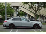 2024 Mercedes-AMG C-Class C63 S E Sedan for sale, Japanese used car export - photo 54 of 64 | GULJI TRADERS
