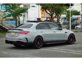 2024 Mercedes-AMG C-Class C63 S E Sedan for sale, Japanese used car export - photo 55 of 64 | GULJI TRADERS