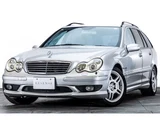 2002 Mercedes-AMG C-Class STATIONWAGON AMG C32 Sedan for sale, Japanese used car export - photo 1 of 67 | GULJI TRADERS