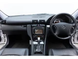 2002 Mercedes-AMG C-Class STATIONWAGON AMG C32 Sedan for sale, Japanese used car export - photo 2 of 67 | GULJI TRADERS